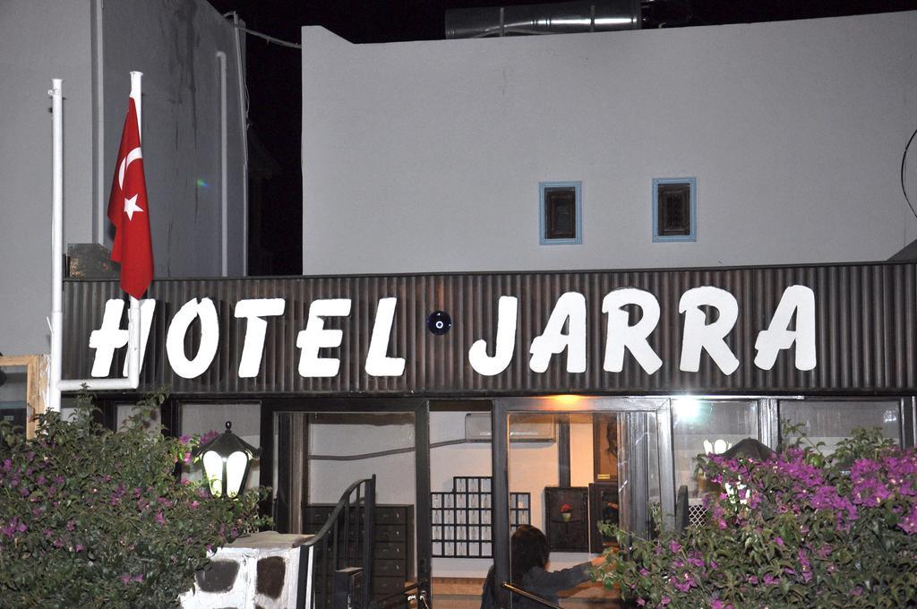 Gloriatibi Jarra Hotel Gümbet Exteriör bild